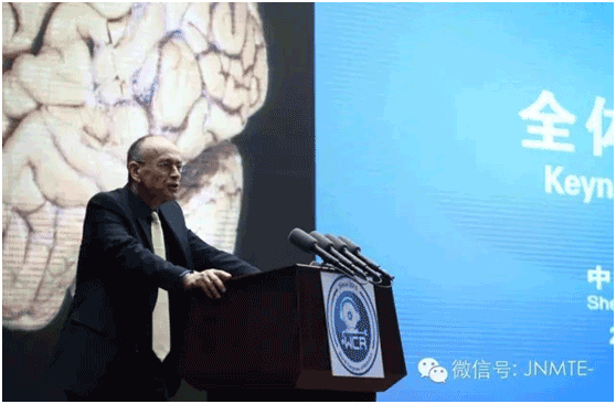 2013年諾貝爾生理學(xué)或醫(yī)學(xué)獎得主,美國斯坦福大學(xué)教授 Thomas Südhof.png